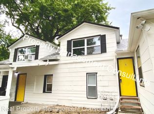 1123 S Haden St UNIT C, Independence, MO 64050