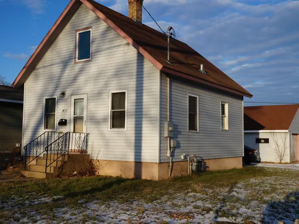 711 E Saint Germain St, Saint Cloud, MN 56304