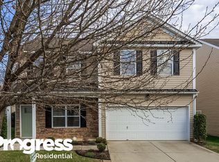 424 Matfield Ct, Monroe, NC 28110