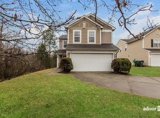 2728 N Valley Ct, Charlotte, NC 28273
