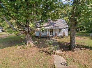 11814 State Route 45 S, Wingo, KY 42088