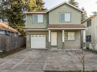 6408 SE 129th Pl, Portland, OR 97236