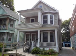 18 Alden Ave, Albany, NY 12209