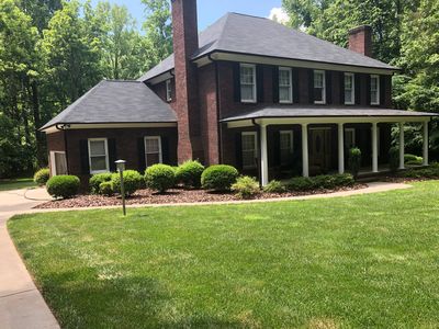 5455 Deer Run Ct, Davidson, NC, 28036