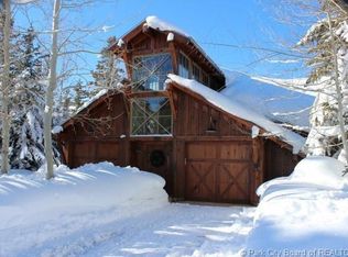 7842 Aster Ln, Park City, UT 84060