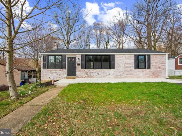 128 Harmil Rd, Broomall, PA 19008