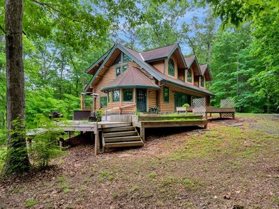 47 Piney Ridge Rd, Clarksville, VA, 23927