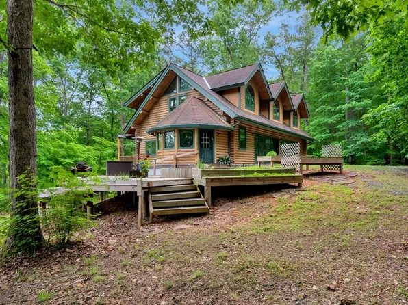 47 Piney Ridge Rd, Clarksville, VA 23927