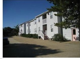 533 W Ocean View Ave APT 1, Norfolk, VA 23503