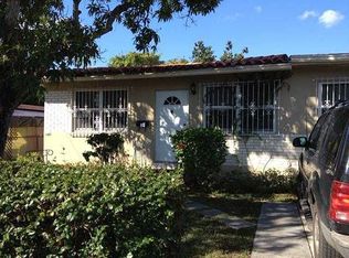 2865 SW 39th Ave, Miami, FL 33134