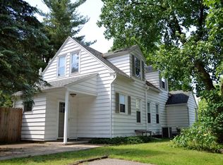 1408 E Cork St, Kalamazoo, MI 49001