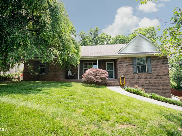 4850 Garfield Terrace Dr, Knoxville, TN 37938