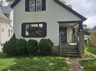 3718 N 39th St, Milwaukee, WI 53216