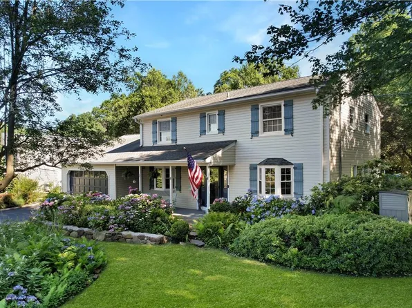 4 Twin Peg Drive, New City, NY 10956