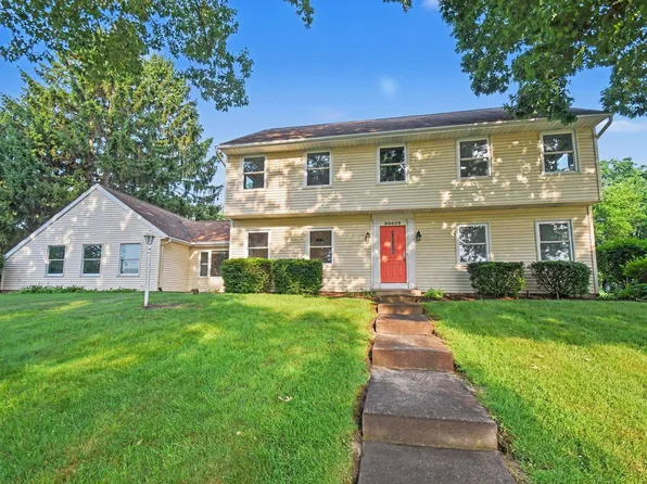 50639 Trails N, Granger, IN 46530