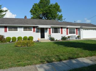 802 Stephen Dr W, Columbus, OH