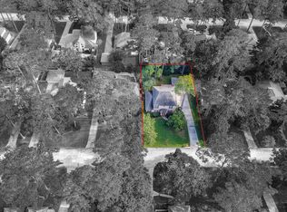 6519 Trailway Ln, Spring, TX 77379