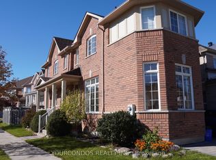 66 Crawford St, Markham, ON L6C2M3