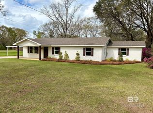2102 Hand Ave, Bay Minette, AL 36507