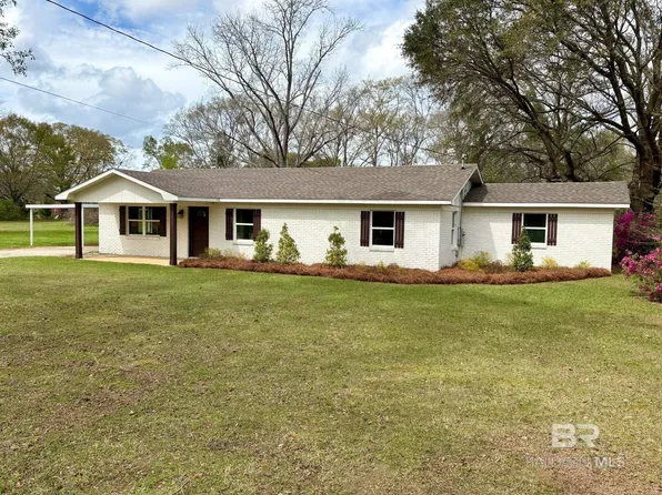 2102 Hand Ave, Bay Minette, AL 36507