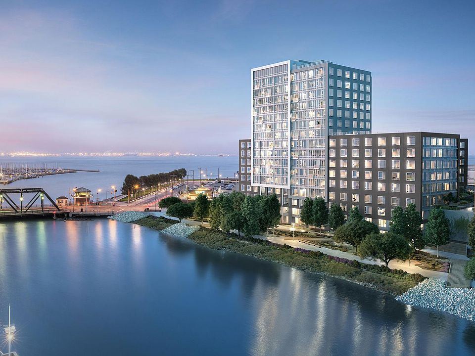 One Mission Bay View