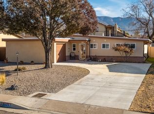 1516 Elizabeth St NE, Albuquerque, NM 87112