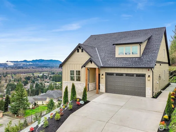 1030 Tinas Coma Drive, Burlington, WA 98233