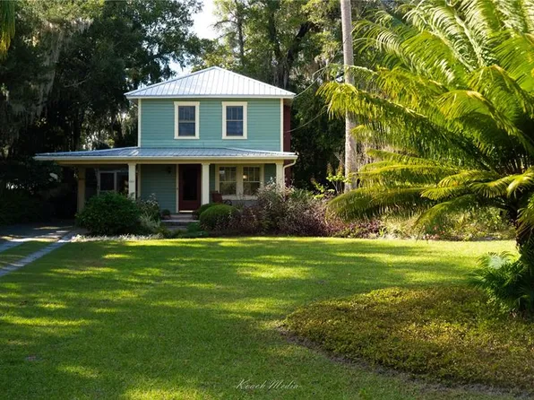 444 N Julia Ave, Deland, FL 32720