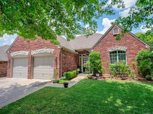 3840 W Dallas St, Broken Arrow, OK 74012