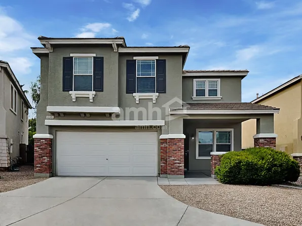 4105 W Irwin Ave, Phoenix, AZ 85041