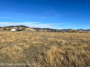 1351 White River Rd, Meeker, CO 81641