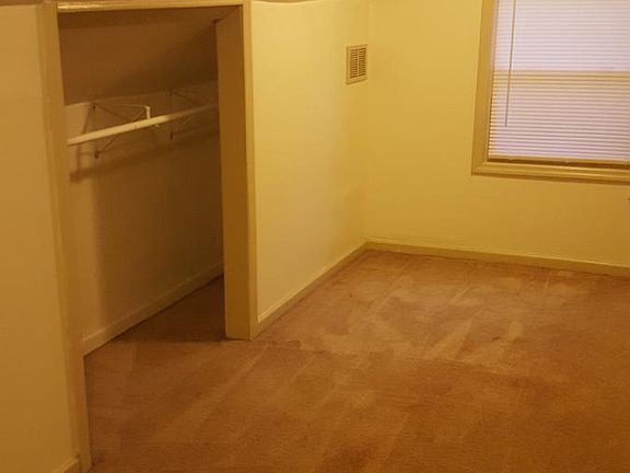 3rd Floor Bed Room 3