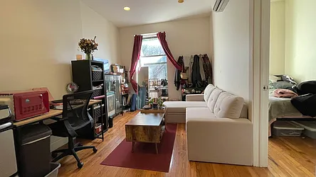 Rented by Strivers Management Group Corp (Brokerage)
