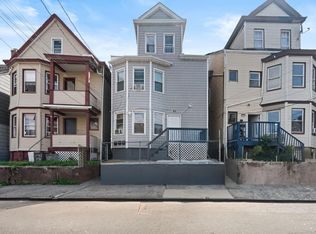 83 Mercer St, Paterson City, NJ 07524