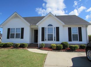 4710 Durham Rd, Grovetown, GA 30813