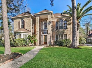 5603 Evergreen Valley Dr, Kingwood, TX 77345