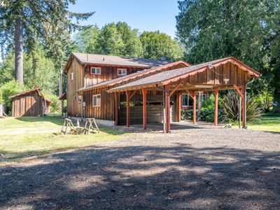 59460 Fairview Rd, Coquille, OR, 97423