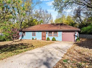 2515 NW Woodland Rd, Riverside, MO 64150