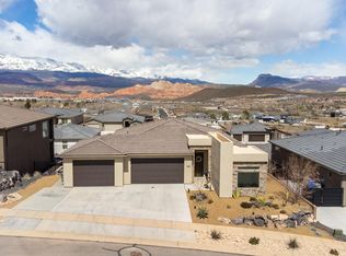 1928 W Grotto, Hurricane, UT 84737