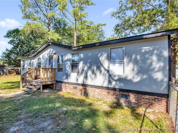 3654 Classic Rd, Fayetteville, NC 28306