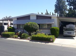 15111 Pipeline Ave SPC 71, Chino Hills, CA 91709