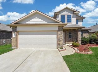 3314 Athena Ct, Missouri City, TX 77459