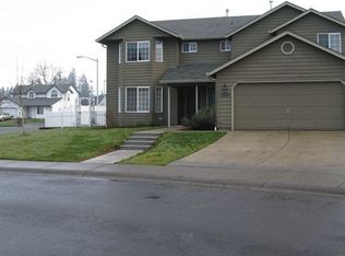 14609 NW 7th Pl, Vancouver, WA