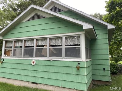 328 S Vincent St, Salem, IL, 62881
