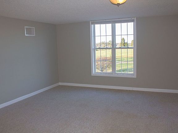 Interior Finish