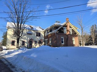 7 Common Street, Springfield, VT 05156