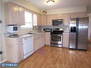 115 Harvard Blvd, Berlin, NJ 08009