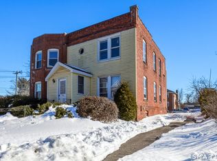 337 Allen Street, New Britain, CT 06053