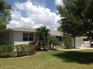 2308 Country Club Rd, Melbourne, FL 32901
