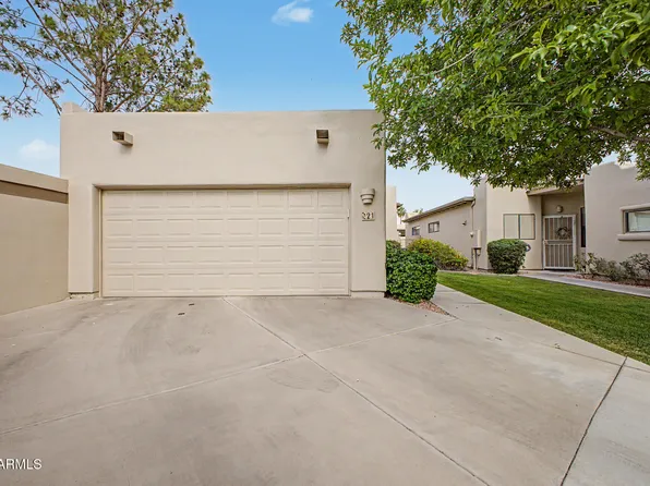 5445 E MCKELLIPS Road #21, Mesa, AZ 85215